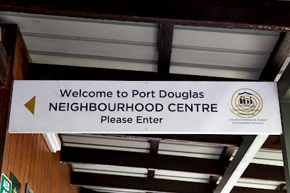 The Port Douglas Community Services Network