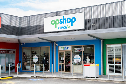 RSPCA Op Shop - Loganholme