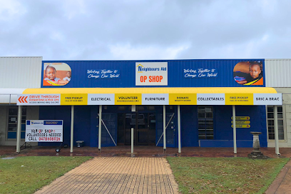 Neighbours Aid - Op Shop Bundaberg