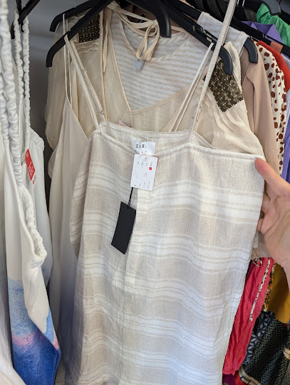 Red Cross Shop Mudgee