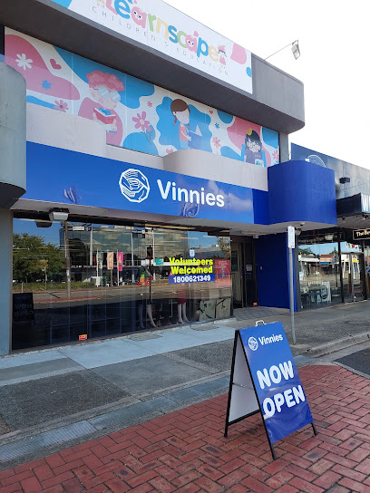 Vinnies Mount Waverley