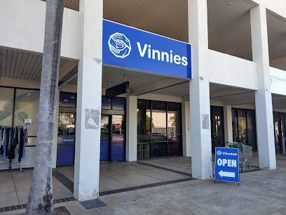 Vinnies Casuarina