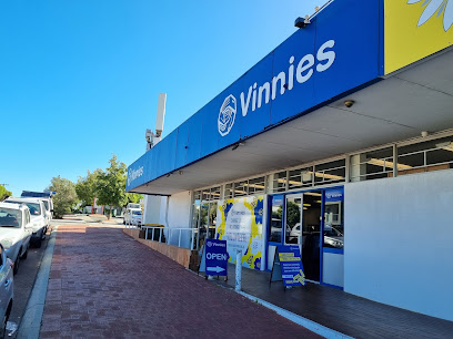 Vinnies Scarborough