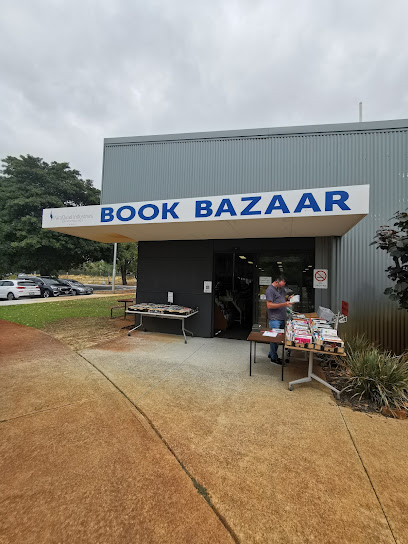 ParaQuad Industries Op Shop Shenton Park