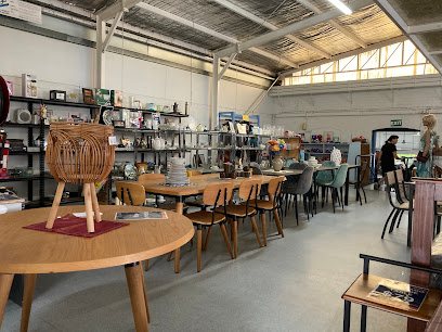 Lifeline Shop Laidley