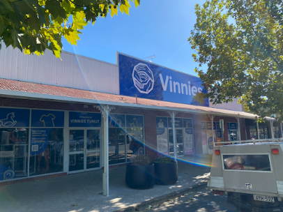 Vinnies Tumut