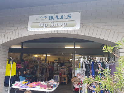 DAC Op Shop