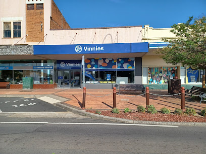 Vinnies Quirindi