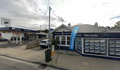 Hobart City Mission Op Shop Kingston Beach