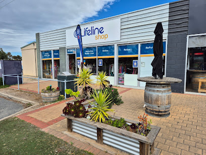 Lifeline Op Shop