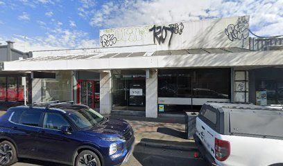 Salvos Stores Belmont