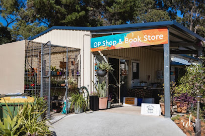 Frock n Flippers Op Shop