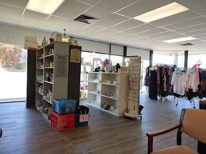 Op Shop @ Para Vista