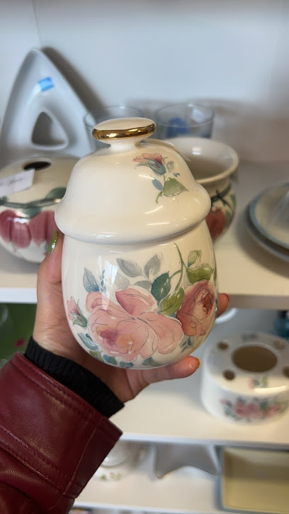 Newlife Op Shop