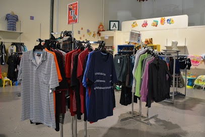 Lifeline Shop Bay Drive