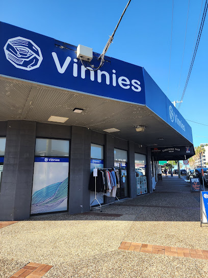 Vinnies