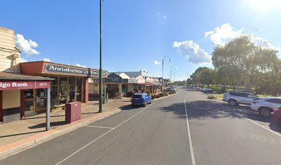 Yarragon Lions Op Shop