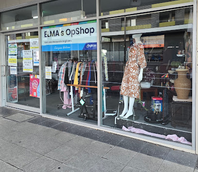 ELMA's Op Shop