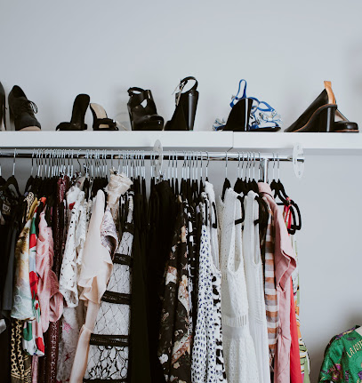 Re_find Preloved