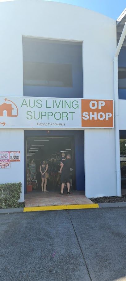 Aus Living Support Maroochydore