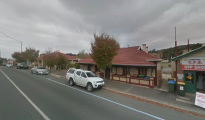 Lobethal CFS Op Shop