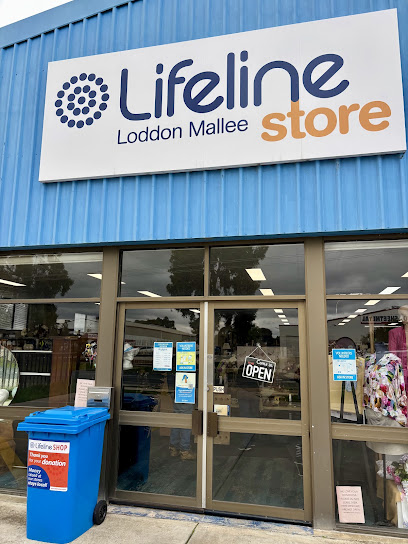 Lifeline Loddon Mallee Store