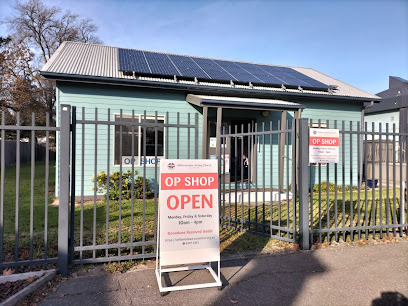 Williamstown UCA Op Shop