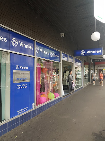 Vinnies Newtown - Op Shop in Newtown, NSW