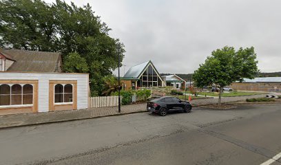 Oatlands Bargain Centre