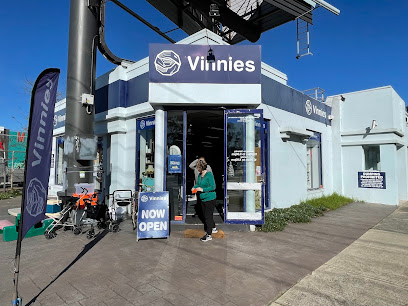 Vinnies