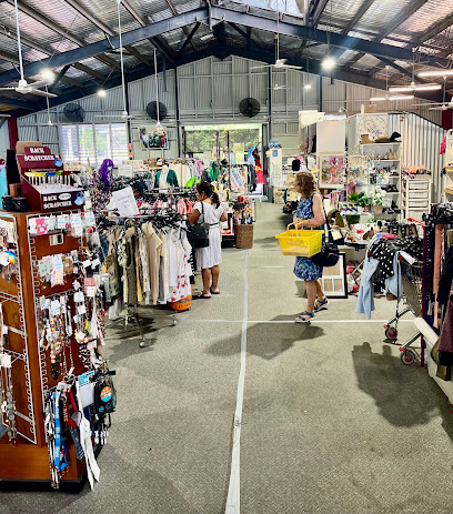 Lifeline Shop Cairns Central