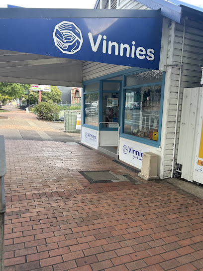 Vinnies Muswellbrook