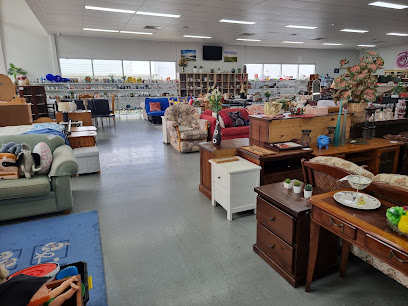 Salvation Army Family Store
