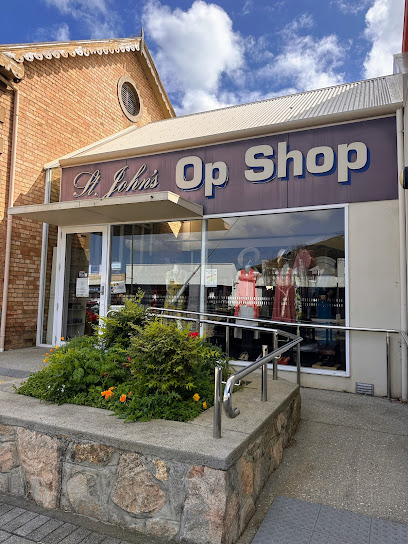 St John's Op Shop
