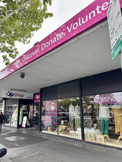 Bendigo Uniting Op Shop