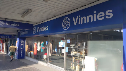 Vinnies Kingsgrove
