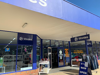 Vinnies