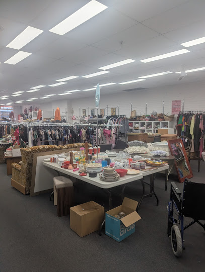 Salvos Stores Goulburn