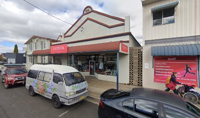 Salvos Stores Armidale