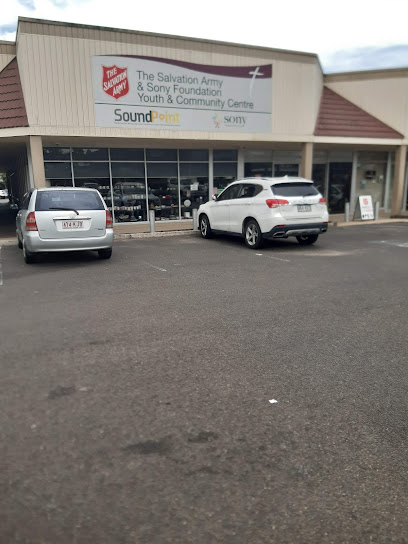 Salvation Army Family Store Goodna