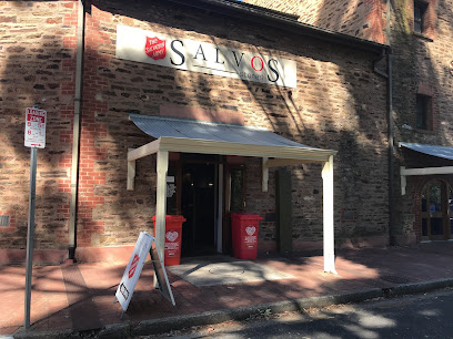 Salvos Stores Gawler