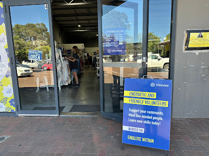Vinnies Margaret River