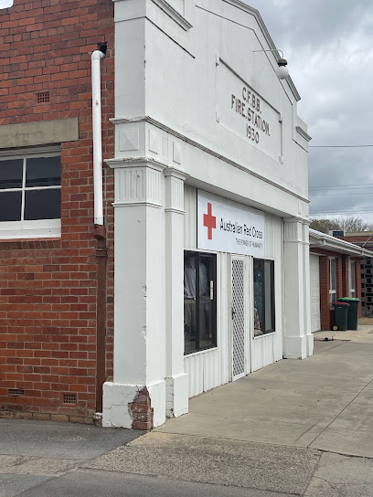 Australian Red Cross