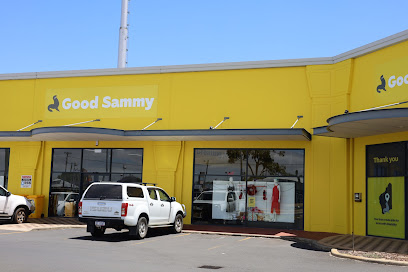 Good Sammy Bunbury Op Shop