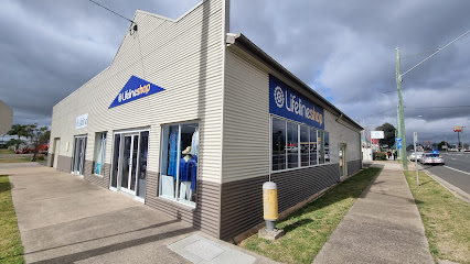 Warwick Shop (A Lifeline Darling Downs Op-Shop)