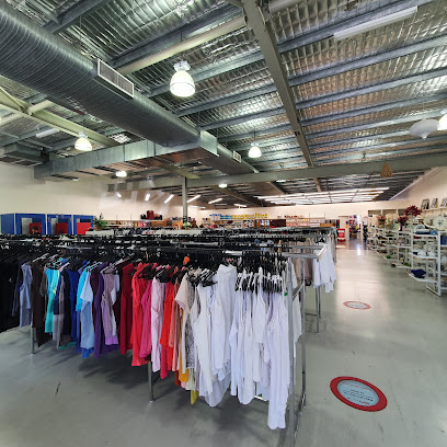Salvos Stores Warners Bay