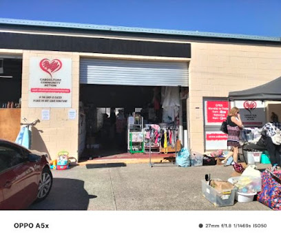 Caboolture Community Action Op Shop