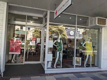 Red Cross Shop Busselton