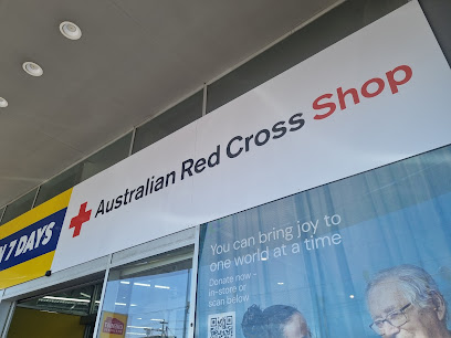 Red Cross Shop Ascot Vale