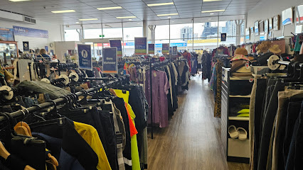 Lifeline Shop Mermaid Beach
